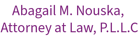 Abagail M. Nouska, Attorney at Law, P.L.L.C.